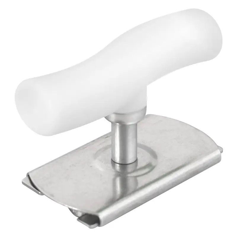 Открывалка для банок с винтовыми крышками Открывалка для банок с винтовыми крышками