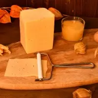 Сырорезка ролик Ретро Сырорезка ролик Ретро