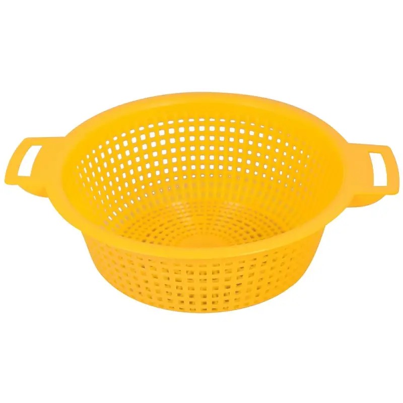 Миска дуршлаг с ручкой Миска дуршлаг с ручкой