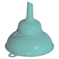 Набор воронок Дуэт 2шт (ассортимент) Набор воронок Дуэт 2шт (ассортимент)