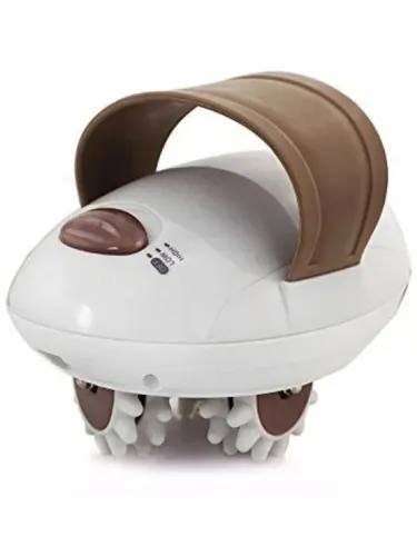 Портативный электрический массажер для тела