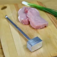 Молоток для отбивания мяса Ретро Молоток для отбивания мяса Ретро