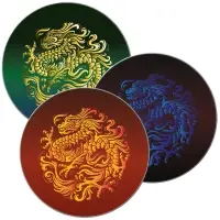 Доска разделочная Лунный Дракон 20 см (ассортимент) Доска разделочная Лунный Дракон 20 см (ассортимент)