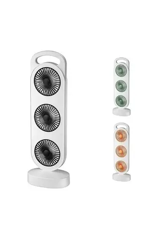 Настольный вентилятор (ассортимент)