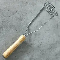 Картофелемялка Ретро Картофелемялка Ретро