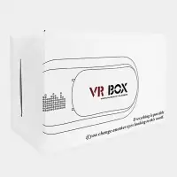 Очки виртуальной реальности