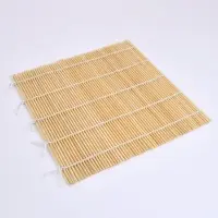 Коврик для приготовления роллов Суши Ролл 24х24 см Коврик для приготовления роллов Суши Ролл 24х24 см