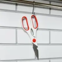 Ножницы для разделки продуктов длина 21см Ножницы для разделки продуктов длина 21см