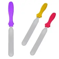 Нож для сэндвича 25 см (ассортимент) Нож для сэндвича 25 см (ассортимент)