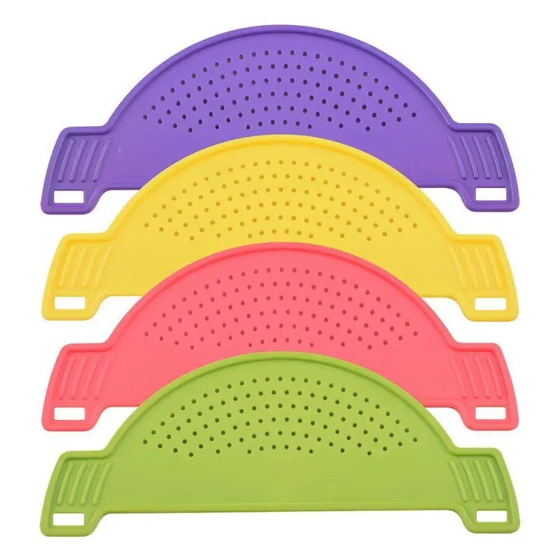 Крышка-сито 28х10см (ассортимент) Крышка-сито 28х10см (ассортимент)