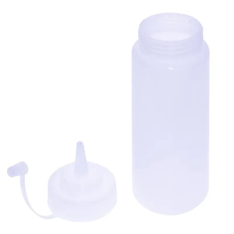 Бутыль для соуса 480мл Бутыль для соуса 480мл