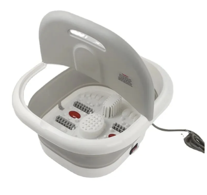 Гидромассажная ванночка для ног