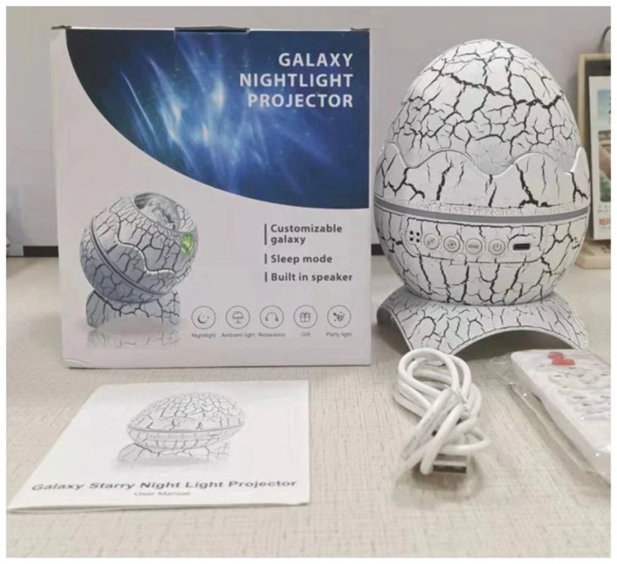 Ночник проектор звездное небо Ночник проектор звездное небо