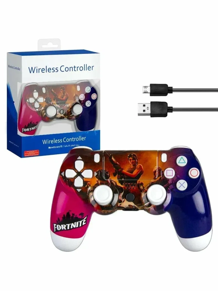 Геймпад для PS4 Геймпад для PS4