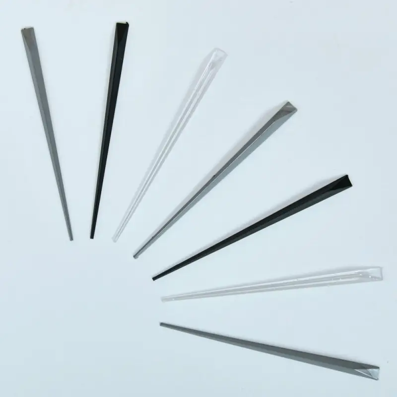 Шпажки для канапе Кристалл Лофт 20 шт Шпажки для канапе Кристалл Лофт 20 шт