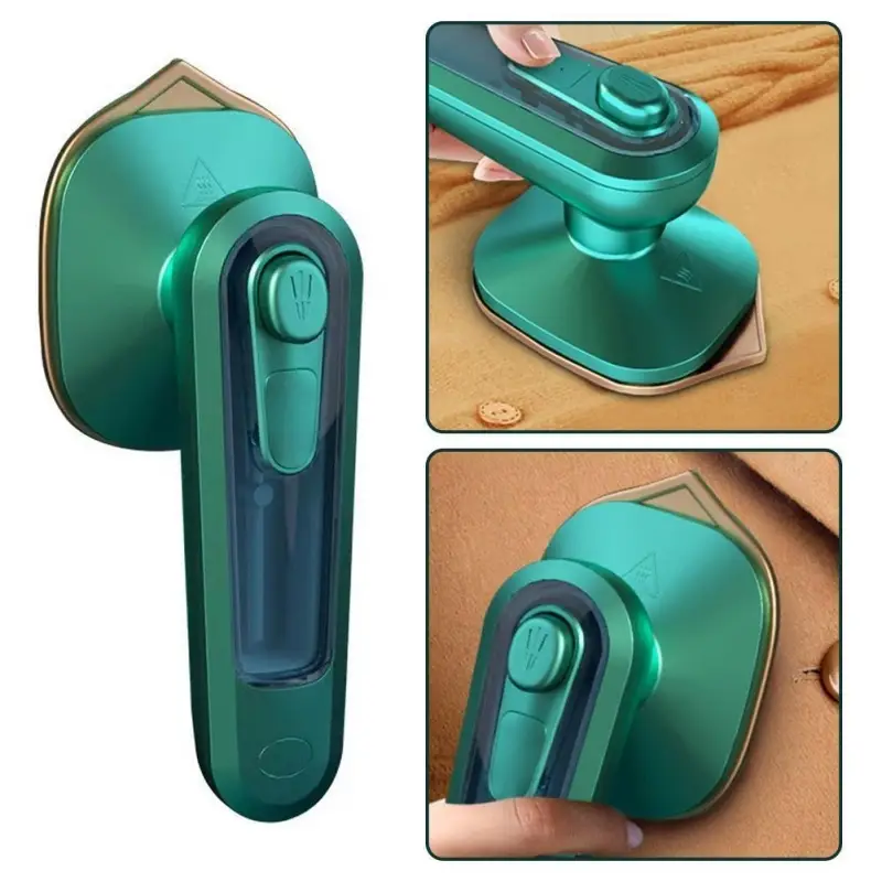 Ручной отпариватель