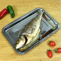 Противень "Эконом", 31х21х2см Противень "Эконом", 31х21х2см