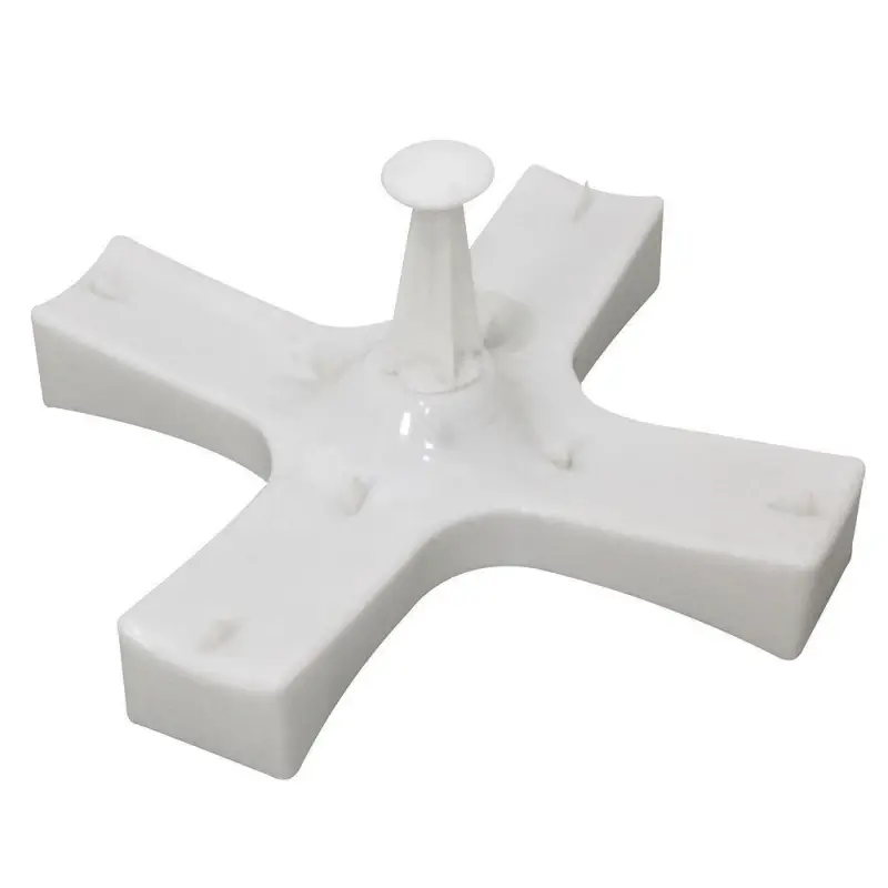 Подставка для приготовления картофеля в микроволновой печи, 22х22х4 см