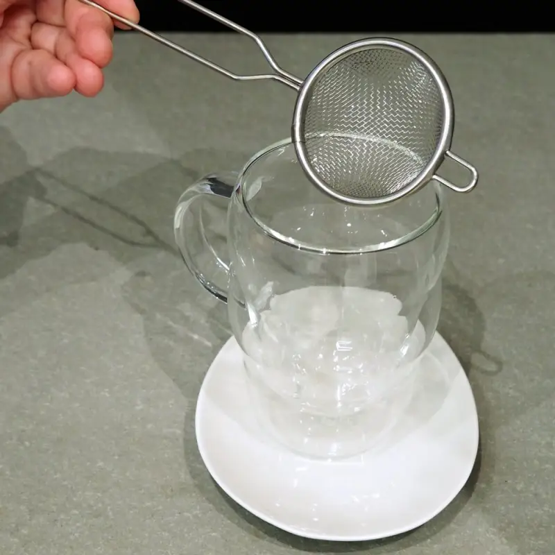 Сито диаметром 6 см Сито диаметром 6 см