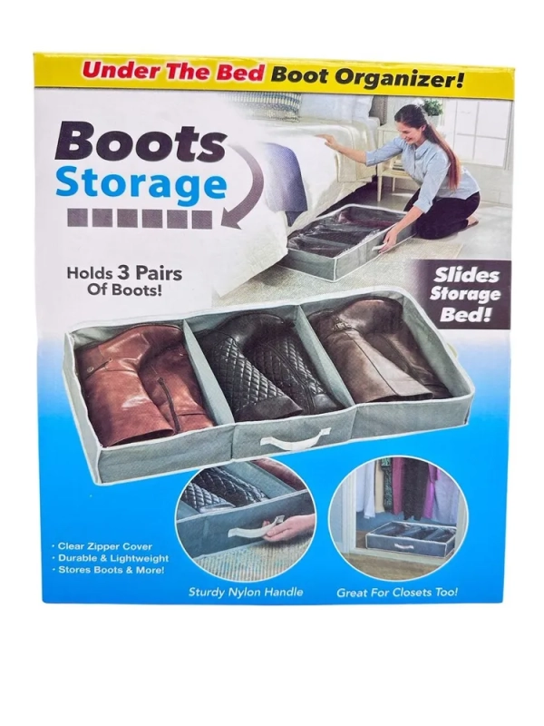 Органайзер для хранения обуви Органайзер для хранения обуви