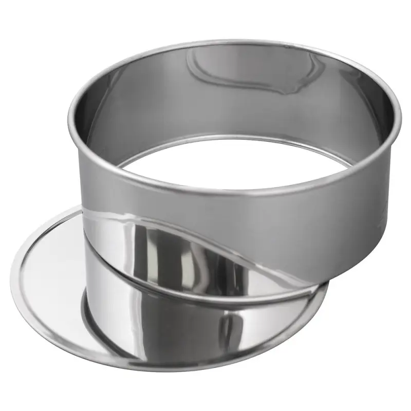 Форма для выпечки "Круг", диаметр 15 см