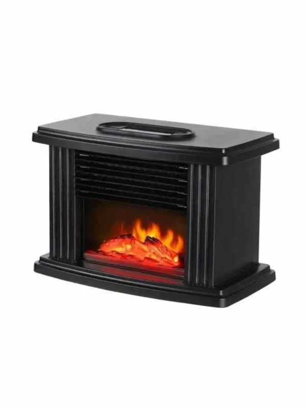 Обогреватель мини-камин Обогреватель мини-камин