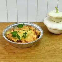 Формы для выпечки одноразовые 3 шт, диаметр 17см, высота 4см, 770мл Формы для выпечки одноразовые 3 шт, диаметр 17см, высота 4см, 770мл