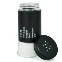 Солонка для специй Лофт объем 130 мл Солонка для специй Лофт объем 130 мл