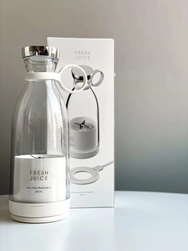 Блендер портативный для смузи Блендер портативный для смузи