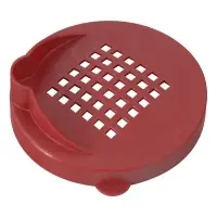 Крышка сливная для банок диаметр 8 см (ассортимент) Крышка сливная для банок диаметр 8 см (ассортимент)