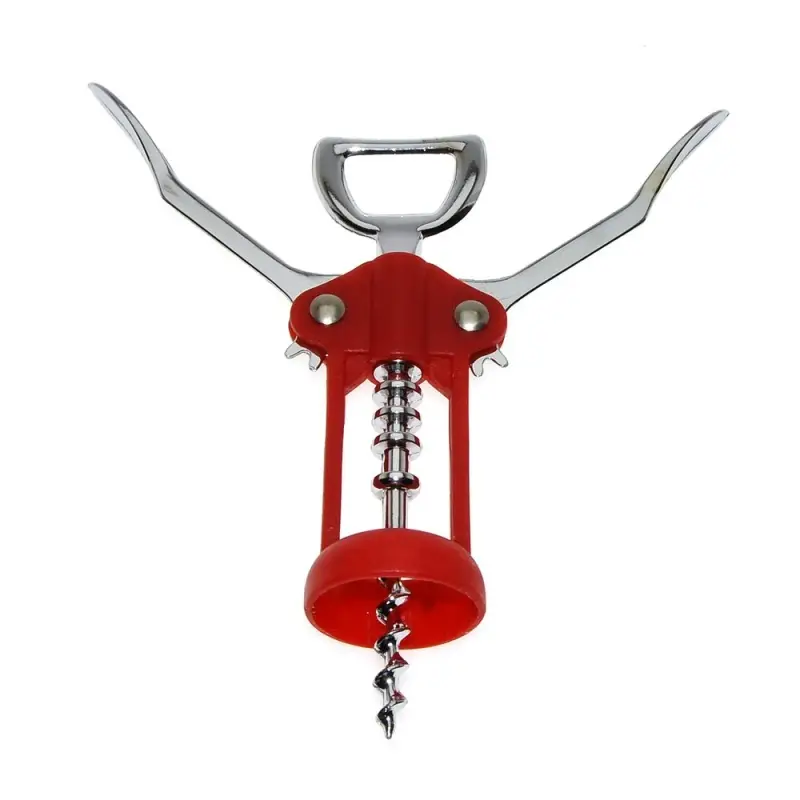 Штопор красный Штопор красный