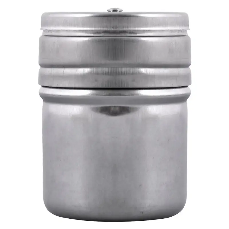 Банка для специй и приправ 4в1 Банка для специй и приправ 4в1