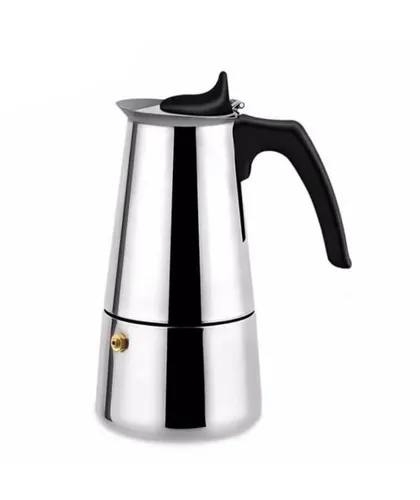 Кофеварка гейзерная на 2 чашки Кофеварка гейзерная на 2 чашки