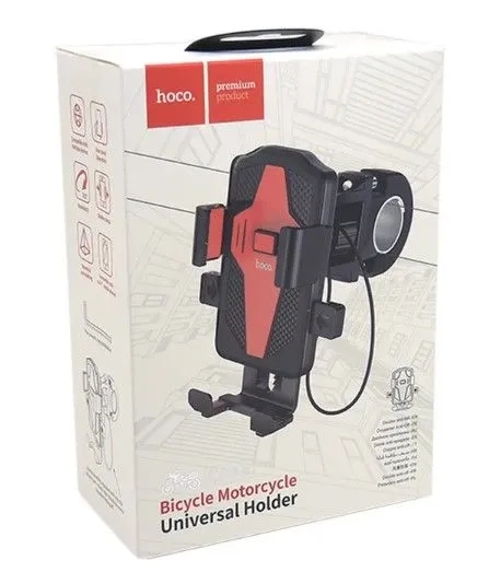Держатель для смартфона HOCO CA73 Держатель для смартфона HOCO CA73
