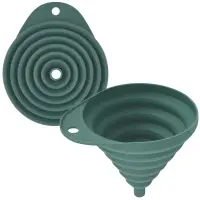 Воронка складная d-130 мм Воронка складная d-130 мм