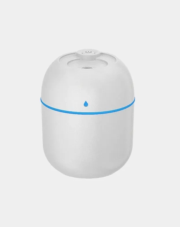 Увлажнитель воздуха Яйцо (цвет в ассортименте) Увлажнитель воздуха Яйцо (цвет в ассортименте)