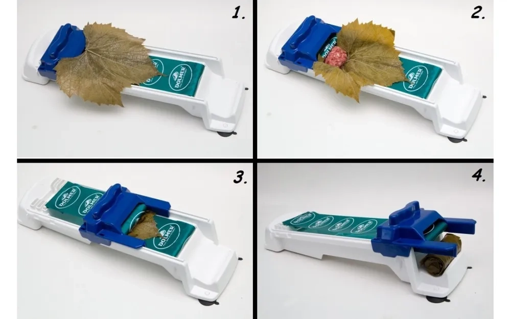Долмер для приготовления долмы и голубцов Долмер для приготовления долмы и голубцов