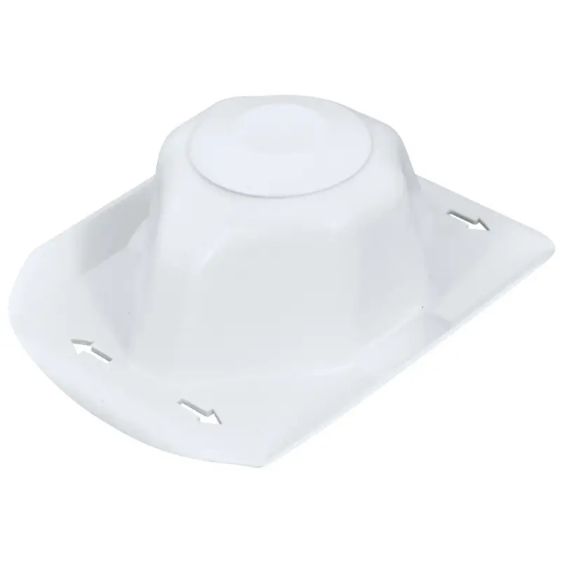 Держатель к овощерезке белый Держатель к овощерезке белый