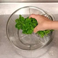 Сито на подставке диаметр 25см Сито на подставке диаметр 25см