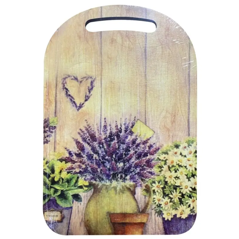 Доска разделочная Прованс 29х18 см Доска разделочная Прованс 29х18 см