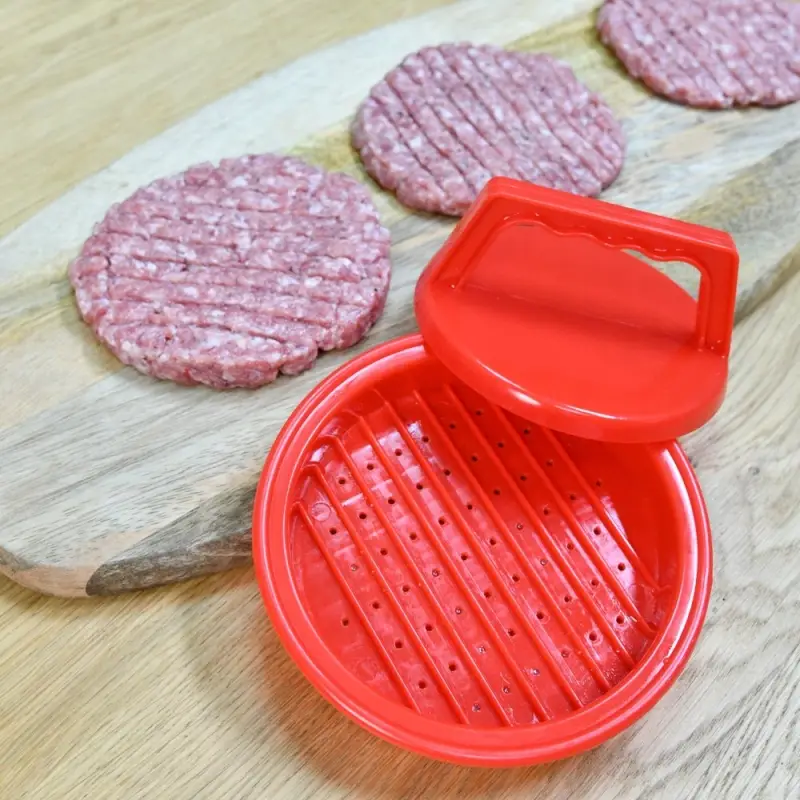 Пресс для котлет Гамбургер Пресс для котлет Гамбургер
