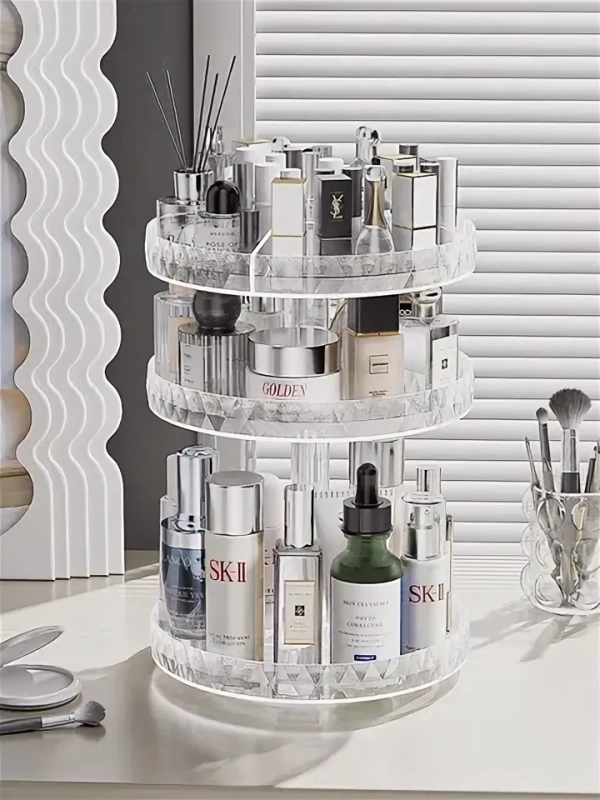 Органайзер вращающийся Органайзер вращающийся