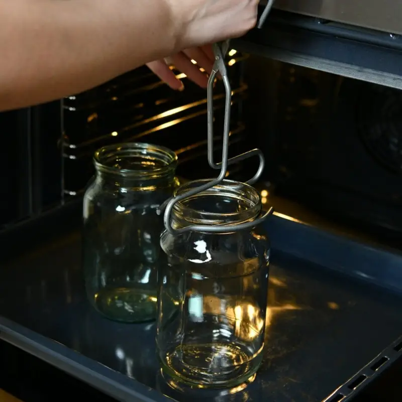 Ухват для стерилизации банок Ухват для стерилизации банок