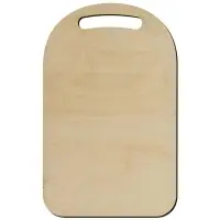 Доска разделочная Савраска 29х18см (ассортимент) Доска разделочная Савраска 29х18см (ассортимент)