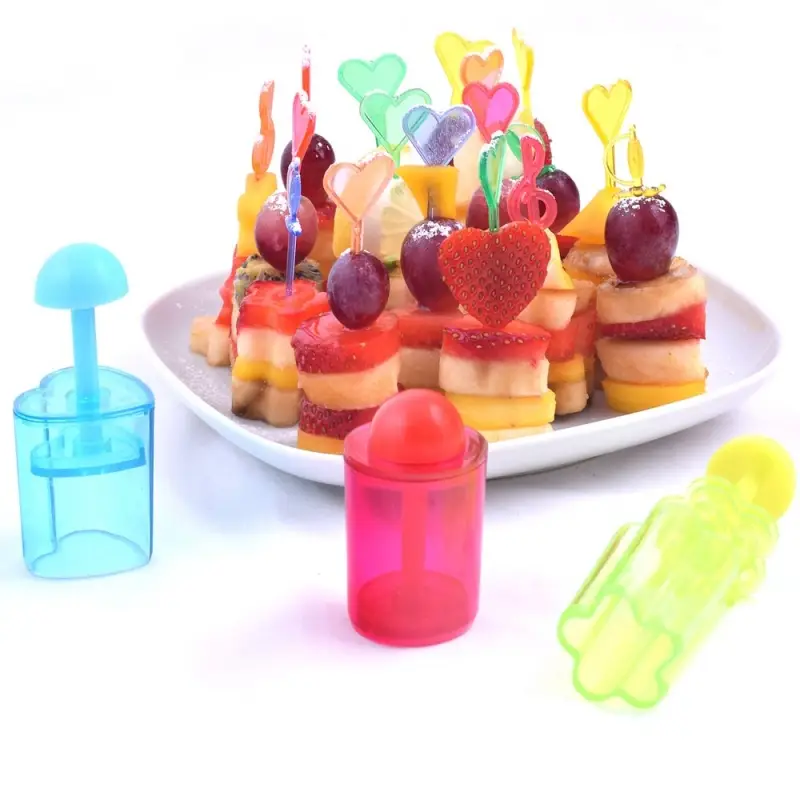 Набор для канапе 5 шт Набор для канапе 5 шт