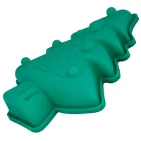 Форма для выпечки Зимний вечер Форма для выпечки Зимний вечер