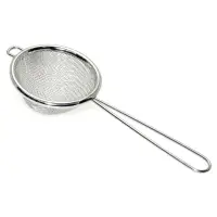Сито для процеживания диаметр 5см Сито для процеживания диаметр 5см