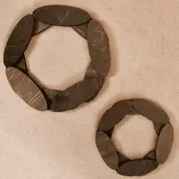 Подставка под горячее Парочка 2 шт Подставка под горячее Парочка 2 шт