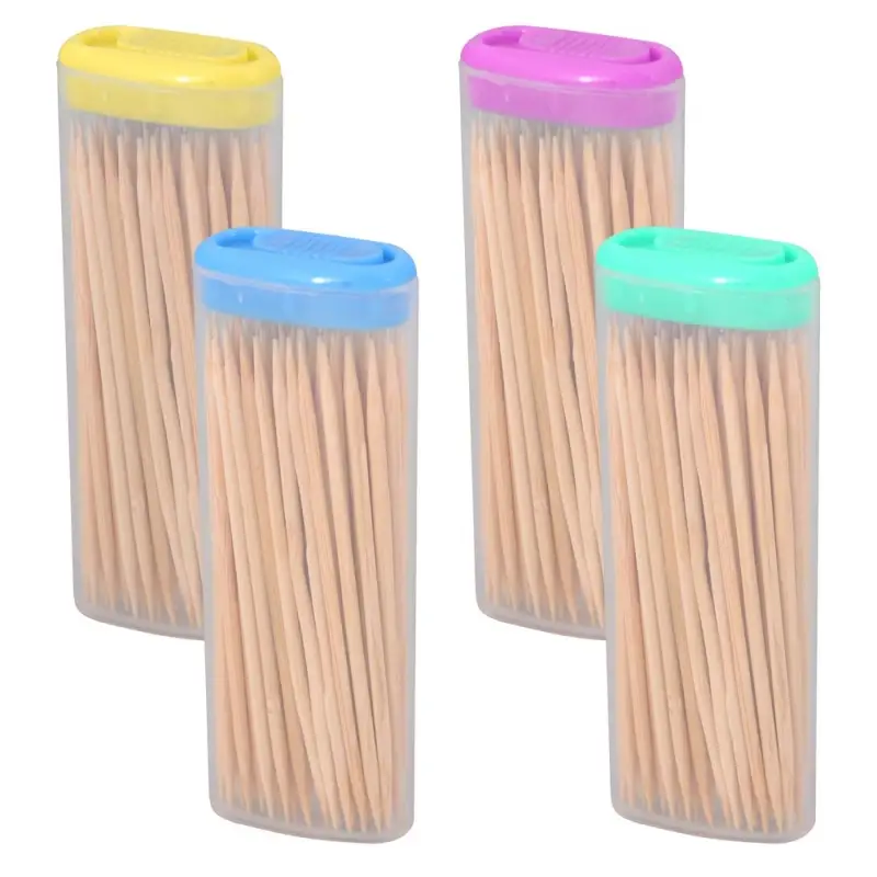 Зубочистки 65 шт Зубочистки 65 шт