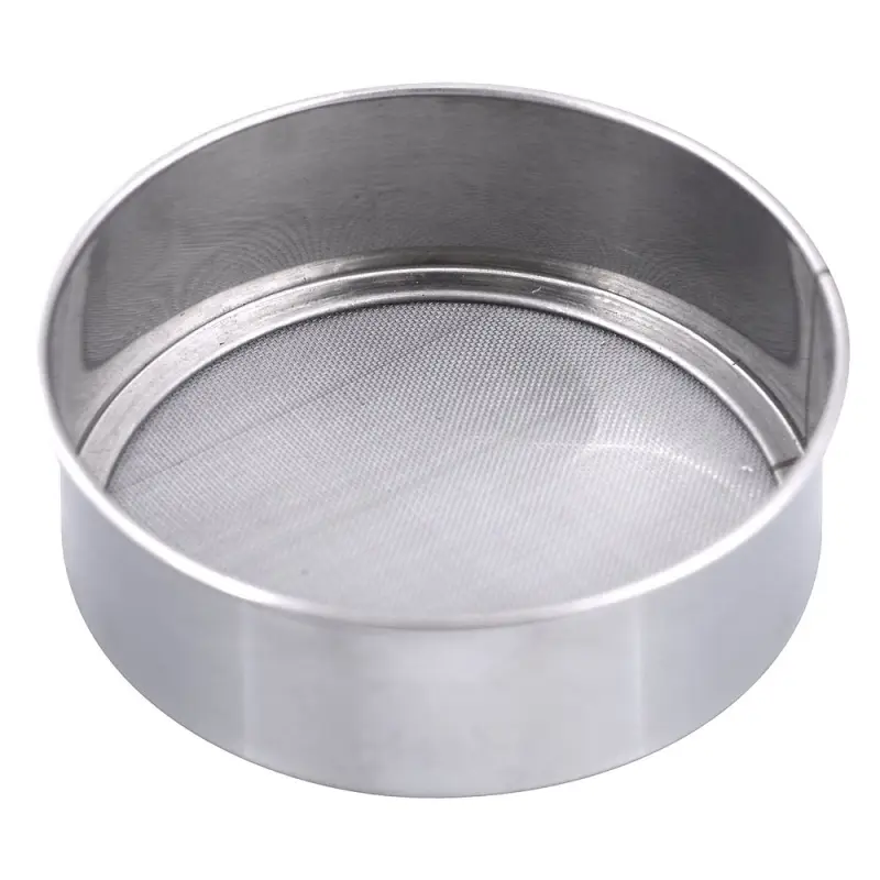 Сито для муки диаметр 14 см Сито для муки диаметр 14 см